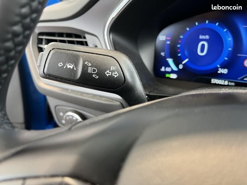 Ford Focus 1.0 EcoBoost mHEV 125ch Titanium X Business (image 22)