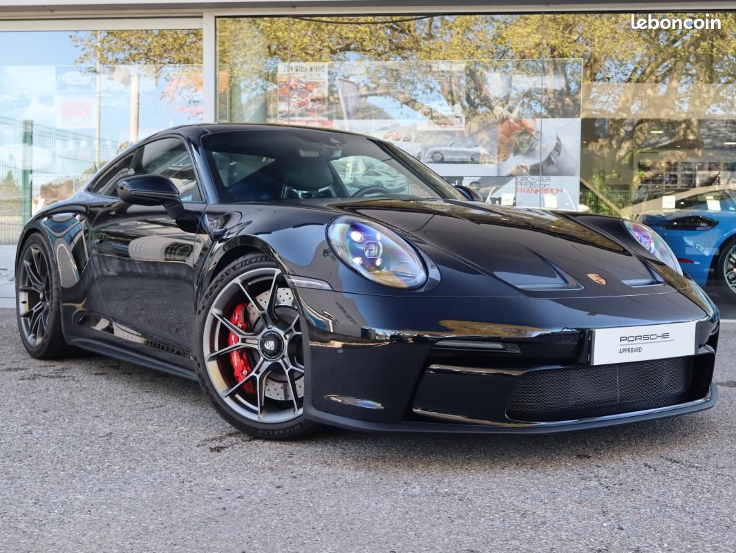 Porsche 911 GT3 4.0i 510 PDK avec Pack Touring (image 12)