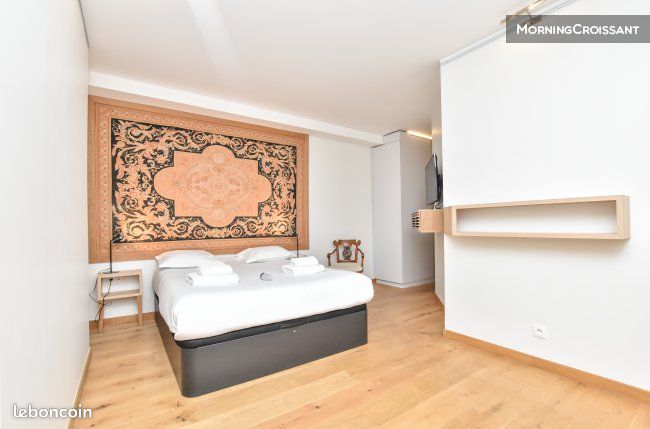 Appartement 1 pièce 40 m² · à Paris · 40 m² · 2 750 €