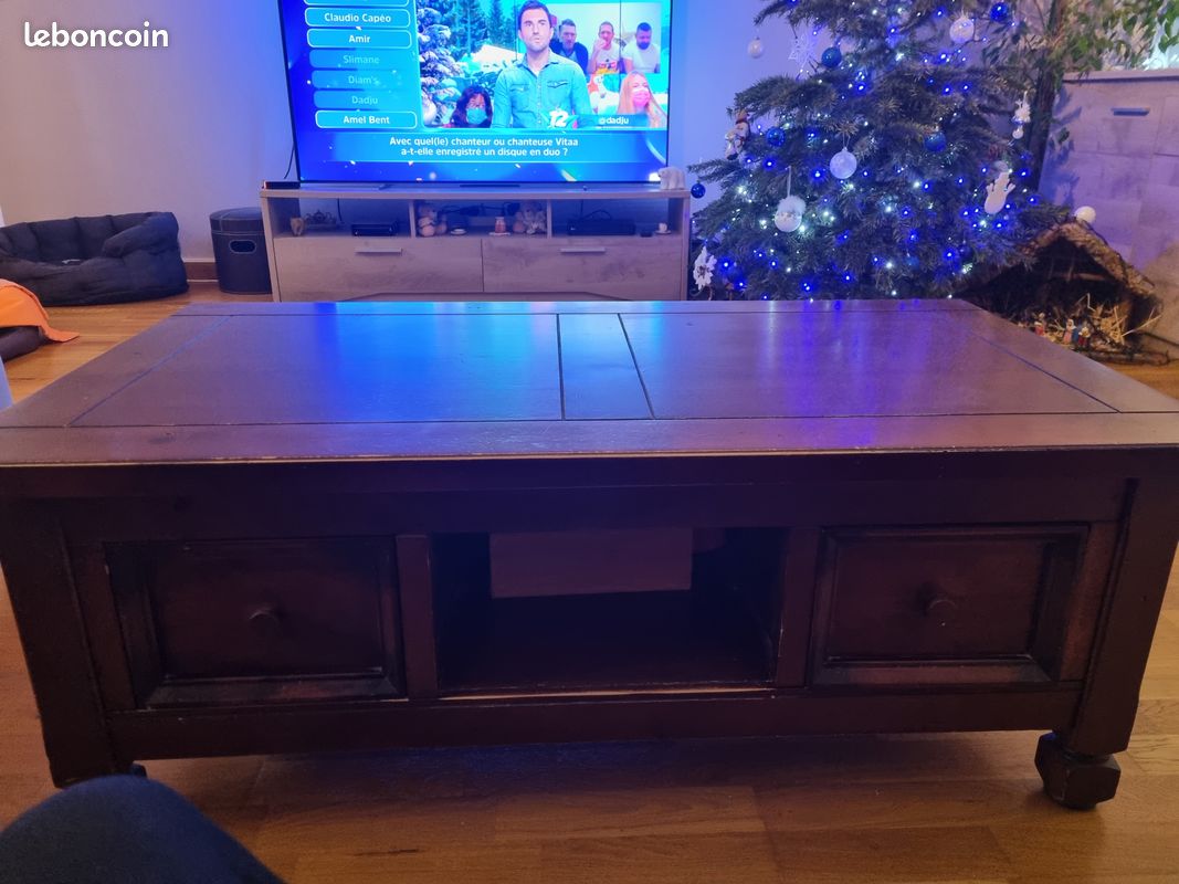 Table basse (image 2)
