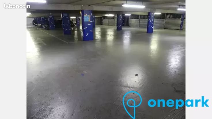 Parking/box 12 m² PARIS 11 (image 5)