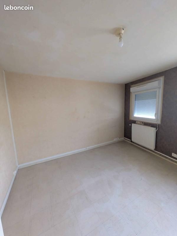 Appartement 2 pièces 50 m² · à Troyes · 50 m² · 444 €/mois