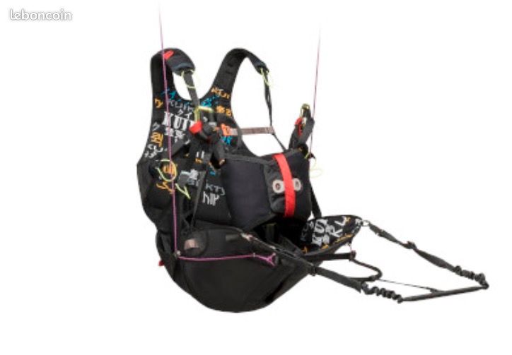 Parapente Delta 2 L (image 8)