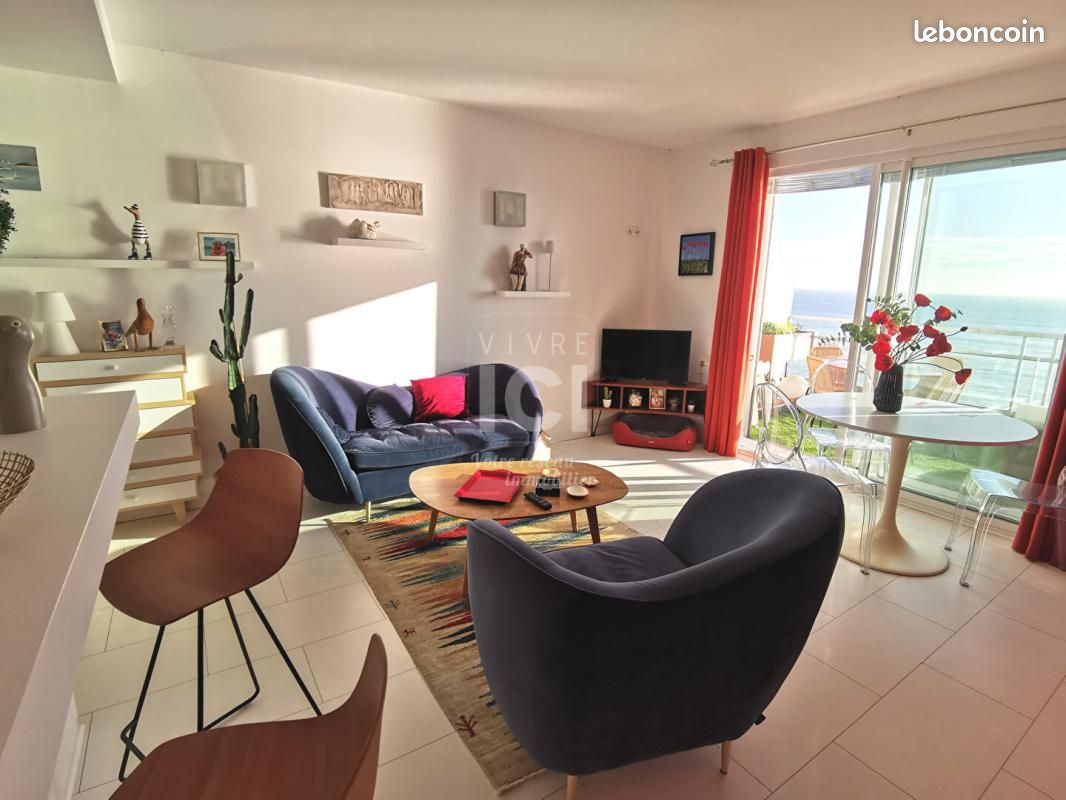 Appartement 1 pièce 30 m² · à La Baule-Escoublac · 30 m² · 750 €/mois