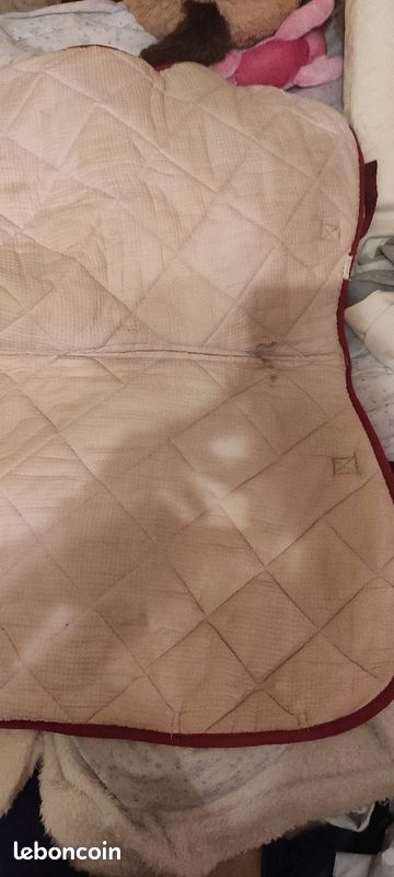 Tapis de cheval (image 2)