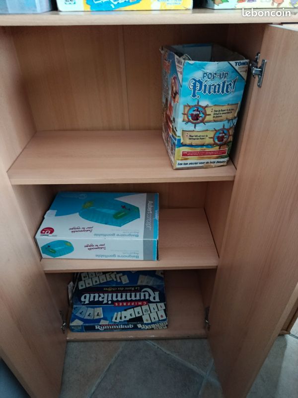 Armoire (image 1)