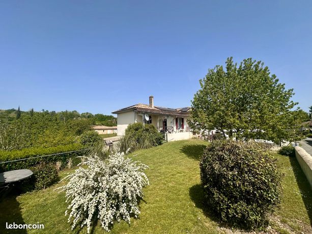 Maison de village 8 pièces 141 m²