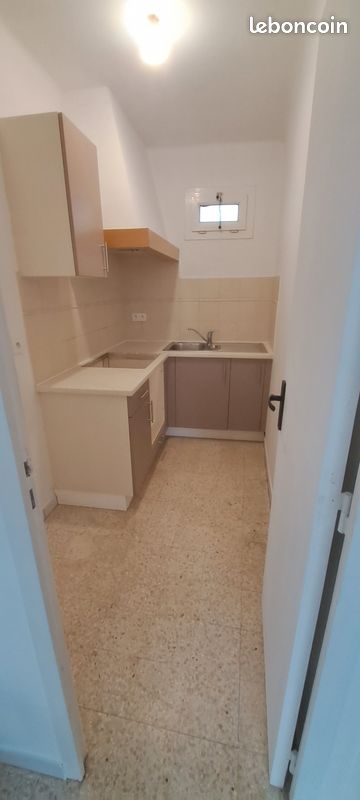 Appartement a louer martigues - 1 pièce(s) - 25 m2 - Surfyn