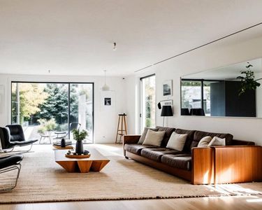 Appartement 206 500 € - 59 m²