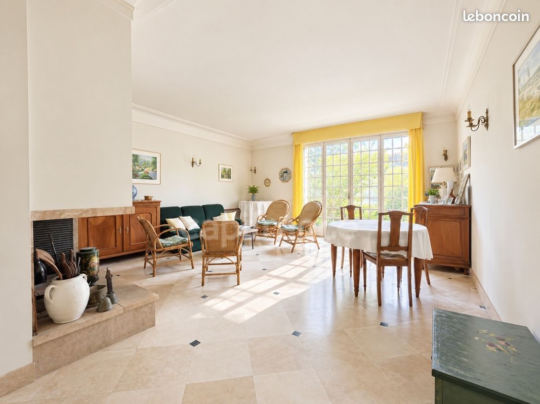 Maison 4 pièces 124 m² · aux Sables-d'Olonne · 124 m² · 395 000 €