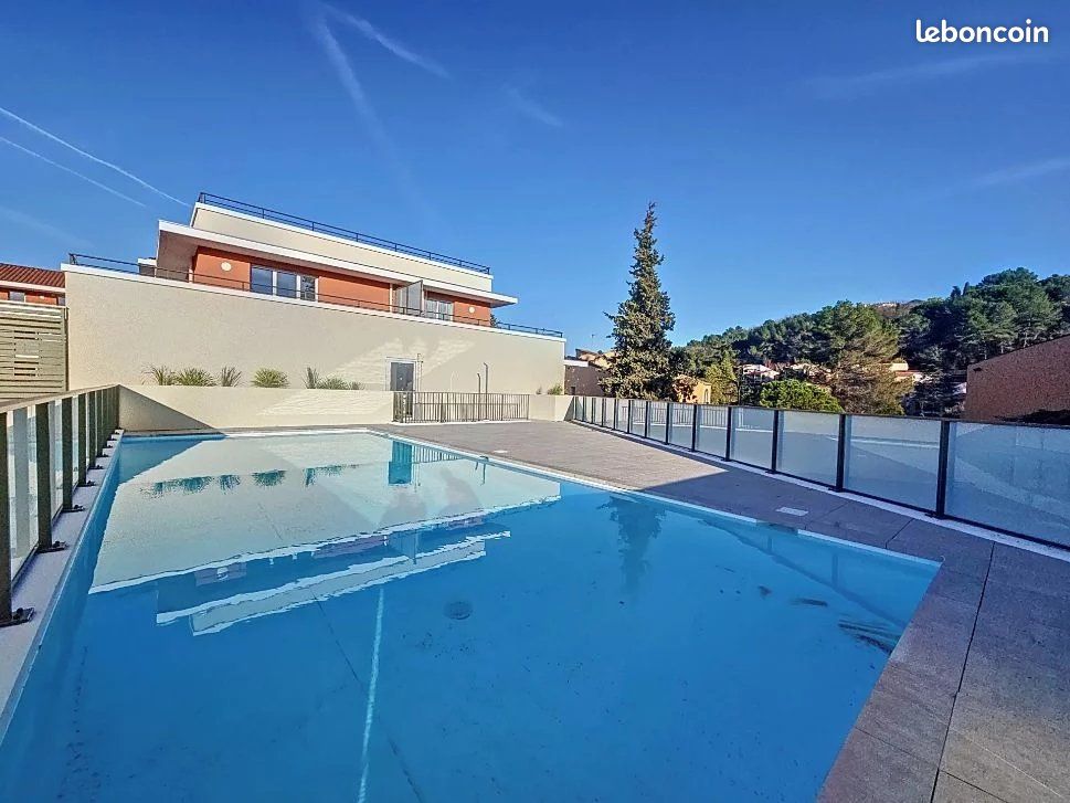 Appartement 2 pièces 45 m² · à Mougins · 45 m² · 1 500 €