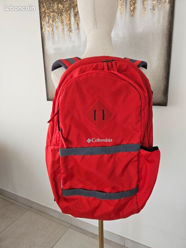 Grand sac à dos Columbia (image 1)