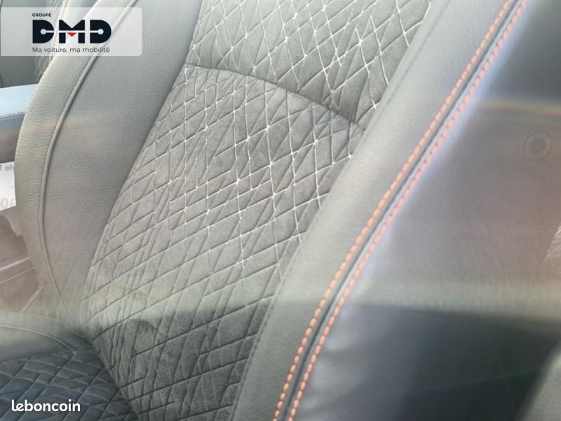 Suzuki Vitara 1.4 Boosterjet Hybrid 110ch Style MY25 (image 17)
