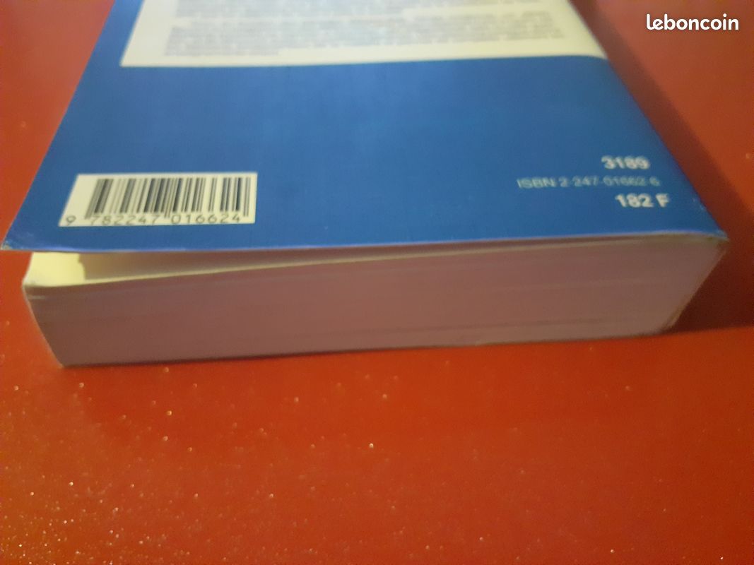 Livre Histoire des institutions publiques et des faits sociaux (image 5)