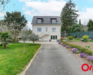 Maison 679 000 € - 170 m²