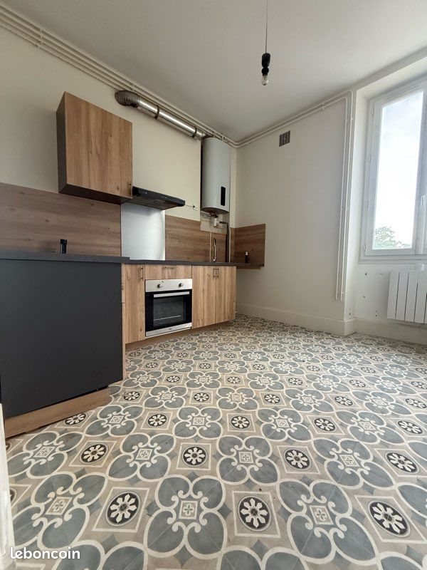 Appartement 3 pièces 66 m² · à Bourges · 66 m² · 690 €/mois