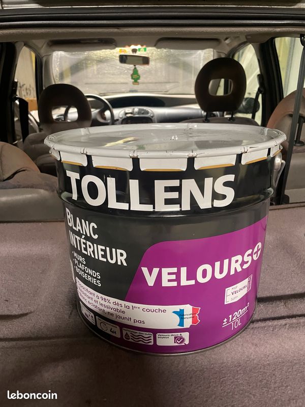 Peinture (image 1)