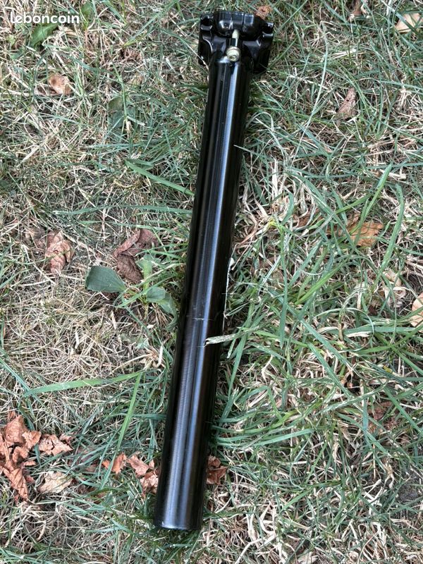 Tige de selle thomson elite 30x330 (image 4)