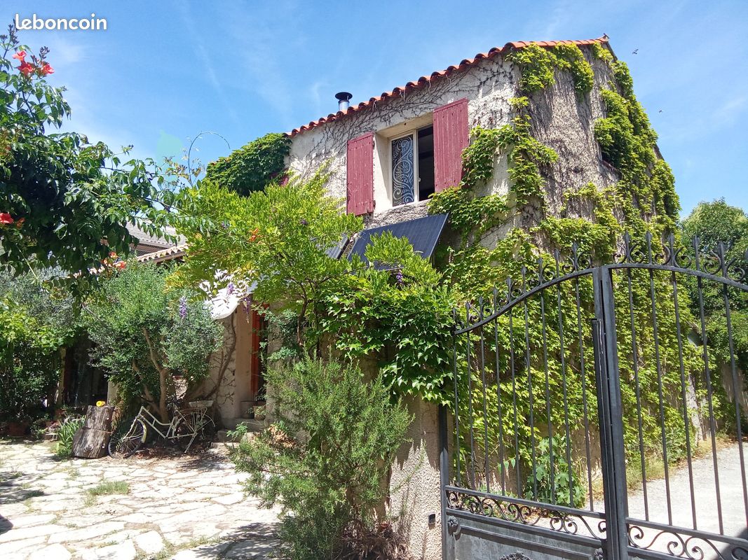 Maison 5 pièces 145 m² · à Aix-en-Provence · 145 m² · 890 000 €