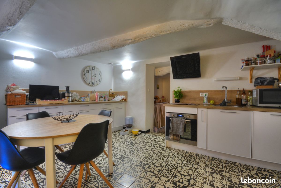 Maison 3 pièces 82 m² · à Puget-Ville · 82 m² · 247 000 €