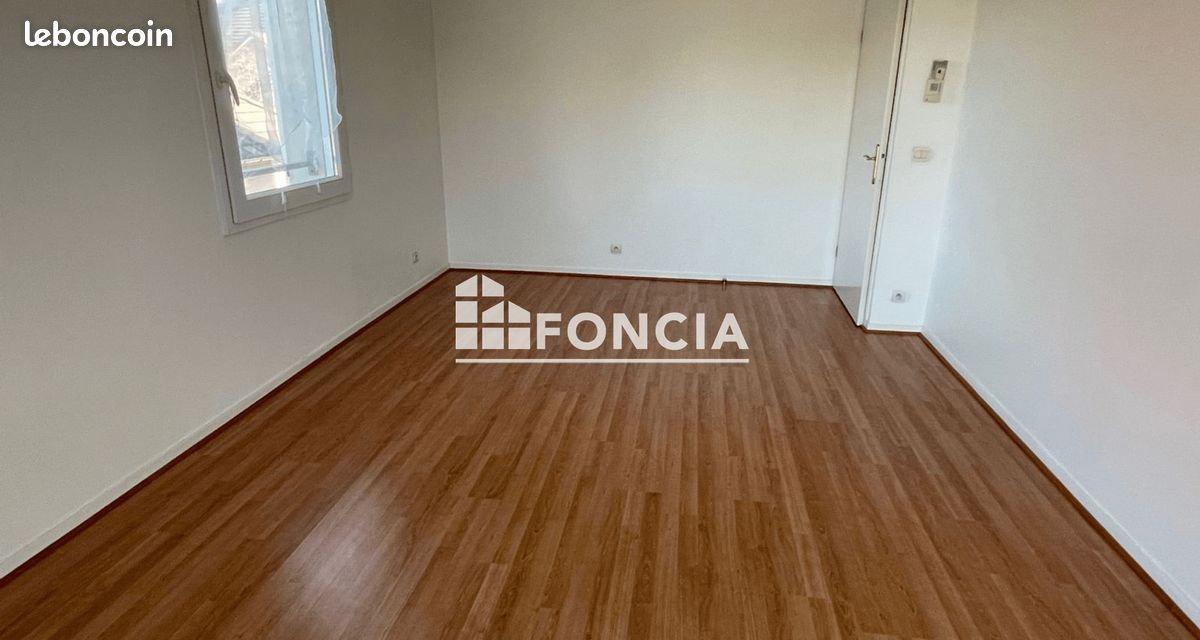 Appartement 2 pièces 45 m² · à Lieusaint · 45 m² · 866 €/mois