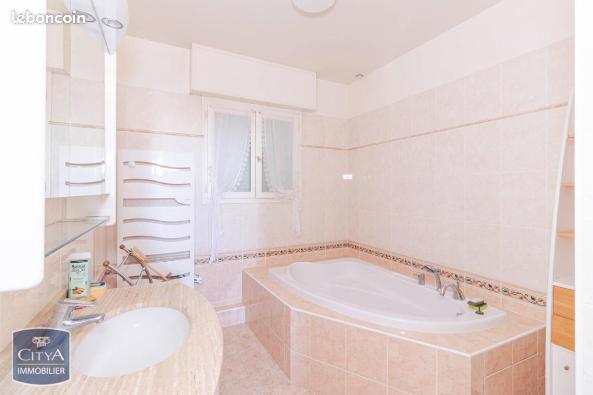 Maison 4 pièces 124 m² (image 11)