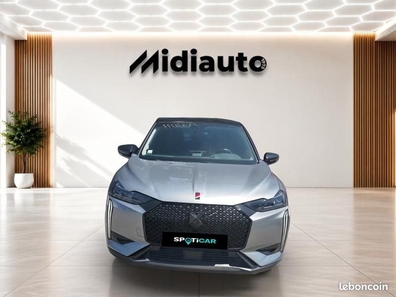 Ds DS 3 PureTech 130 Performance Line (image 10)