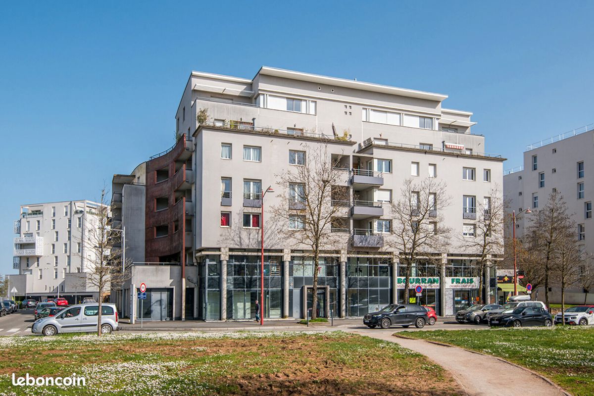 Appartement 3 pièces 63 m² · à Rodez · 63 m² · 179 000 €