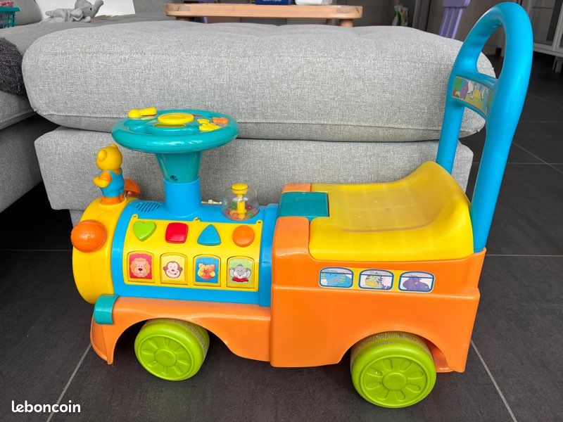 Train Toys’R’us (image 3)