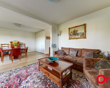 Appartement 418 000 € - 90 m²
