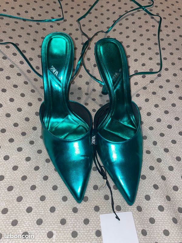 Escarpin ZARA (image 2)