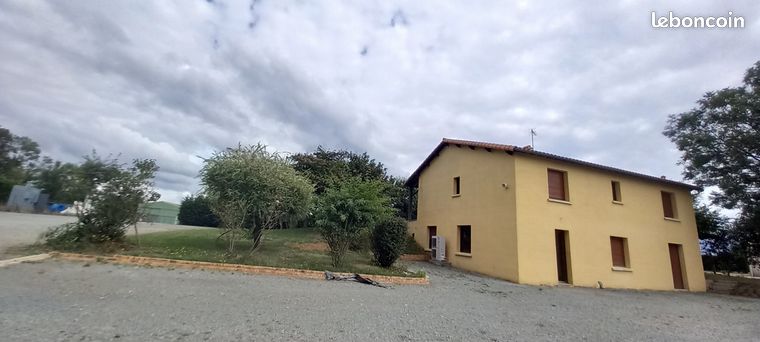 Maison 7 pièces