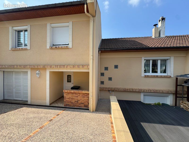 Maison 6 pièces 129 m² · à Épernay · 129 m² · 270 000 €