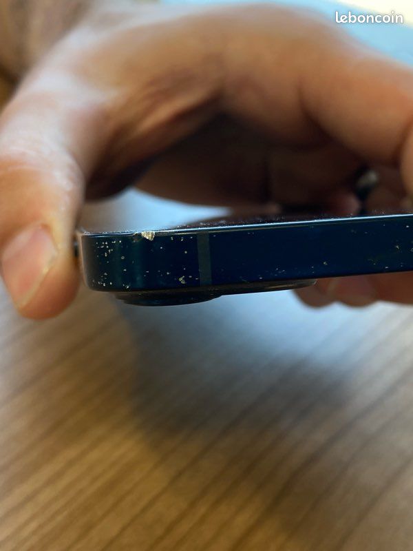 IPhone 13 128go (image 3)