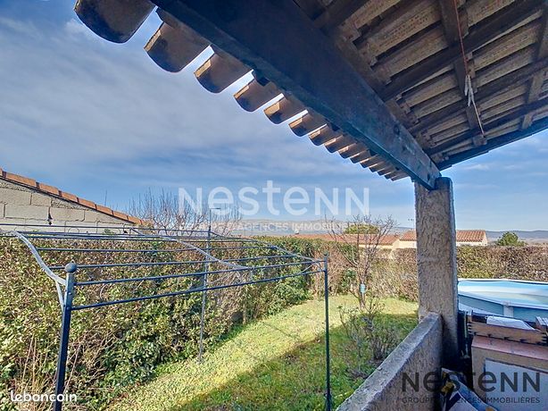 Maison 5 pièces 101 m²