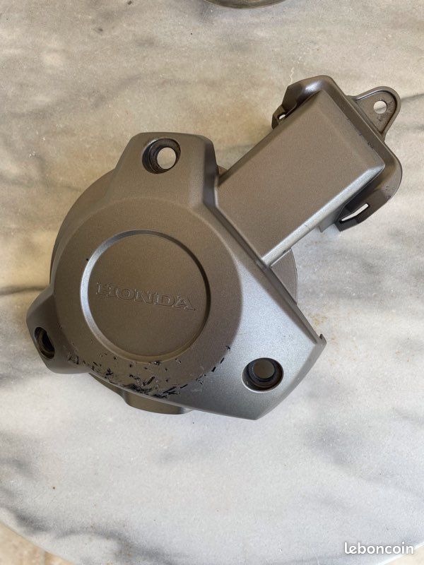 Carter moto (image 1)