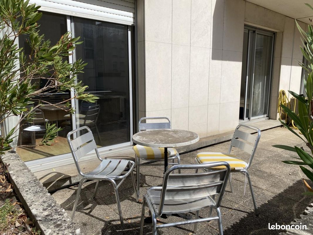 Appartement 3 pièces 77 m² · à Angers · 77 m² · 243 800 €