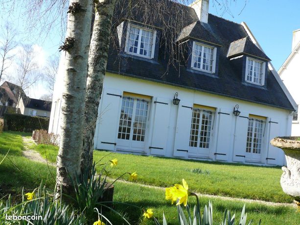 Maison 6 pièces 115 m²