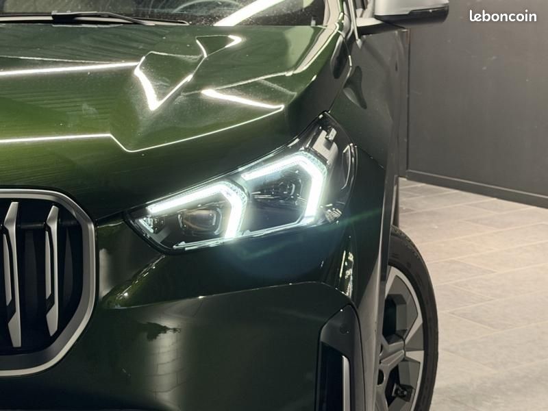 Bmw X1 sDrive18i 136ch xLine (image 2)