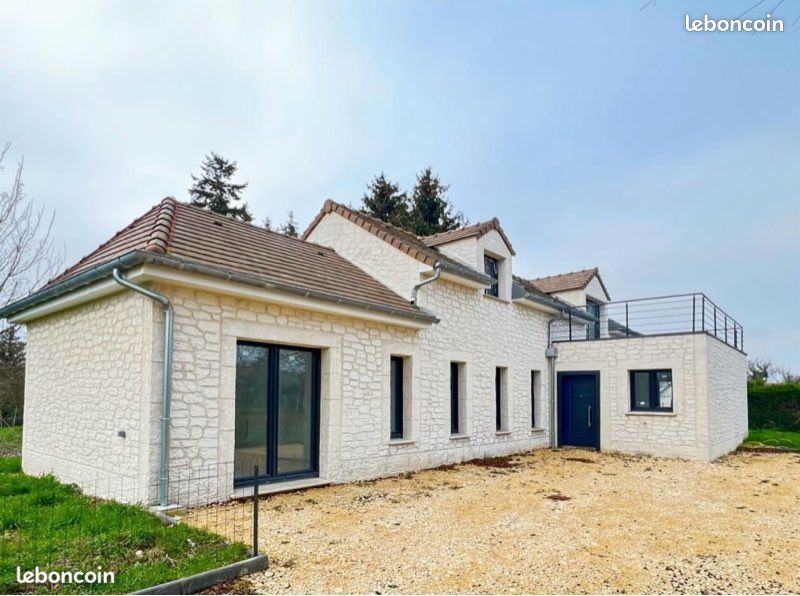 Maison 6 pièces 148 m² · à Romorantin-Lanthenay · 148 m² · 225 000 €