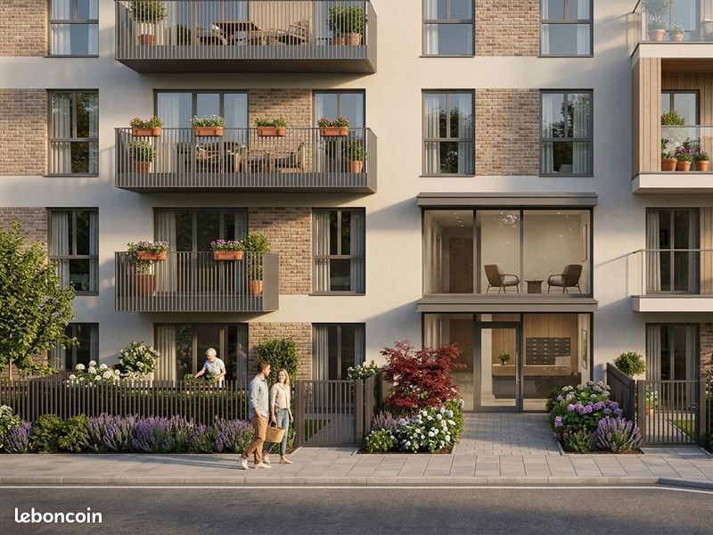 Maison 45 m² · à Neuilly-Plaisance · 45 m² · 225 000 €