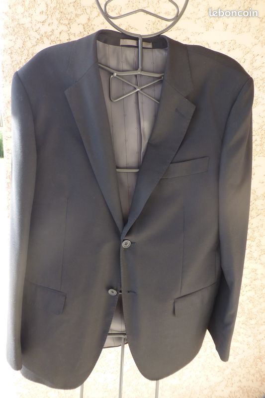 Costume homme (image 4)