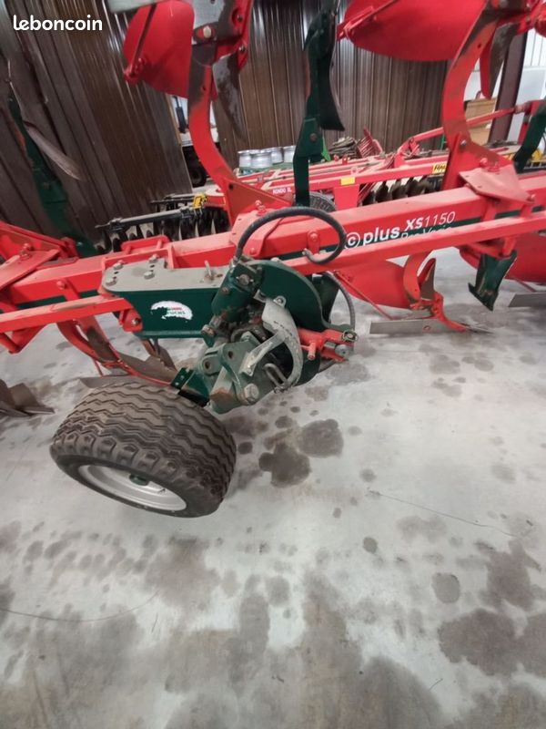 Vogel & Noot XS 1150 (image 4)