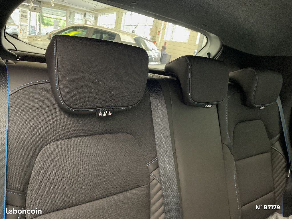 Renault Clio V TCe 90 ch GSR2 Esprit Alpine (image 11)