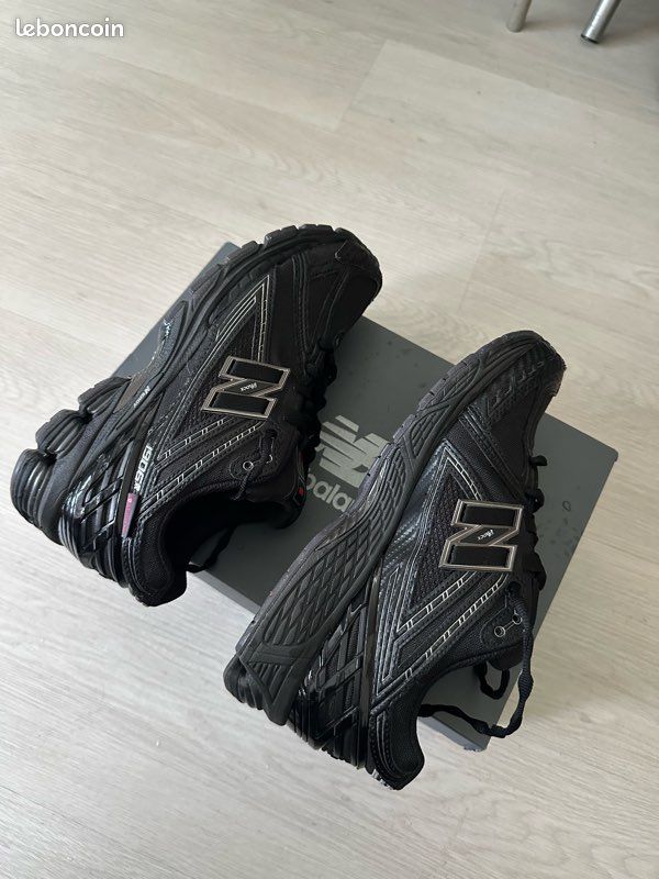 Chaussures New balance (image 2)