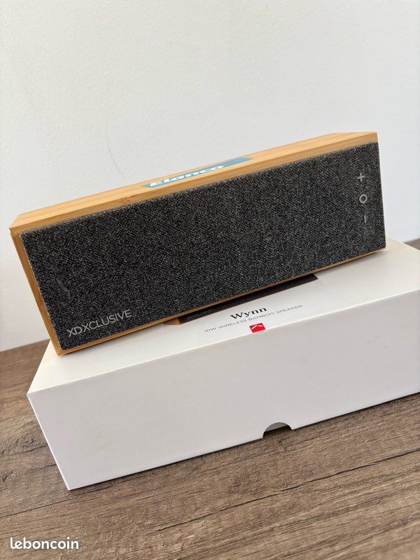 Enceinte XD Xclusive (image 2)