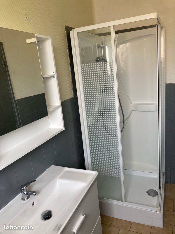 Appartement 4 pièces 62 m² · à Revin · 62 m² · 465 €
