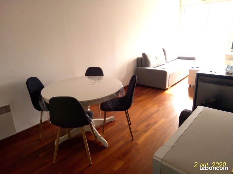 Appartement 2 pièces 40 m² · à Saint-Herblain · 40 m² · 152 500 €