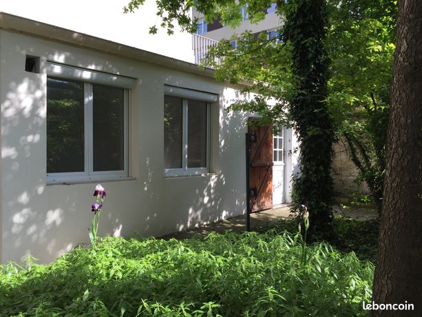 Appartement a louer paris-15e-arrondissement - 1 pièce(s) - 30 m2 - Surfyn