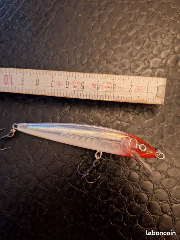 Rapala Husky jerk (image 2)